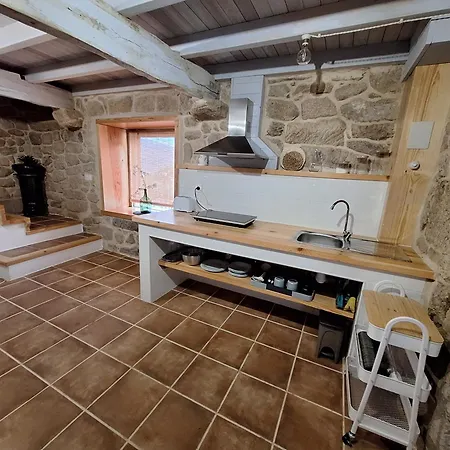Casa De Mestre 2 * Freijo