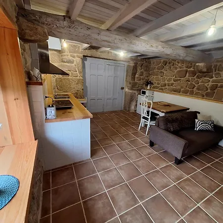 Casa De Mestre 2 Apartamento Freijo