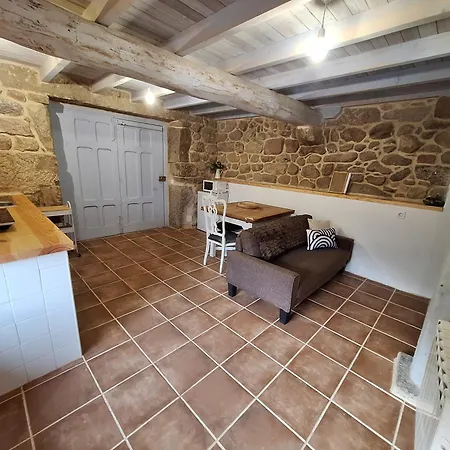 Casa De Mestre 2 Apartamento Freijo