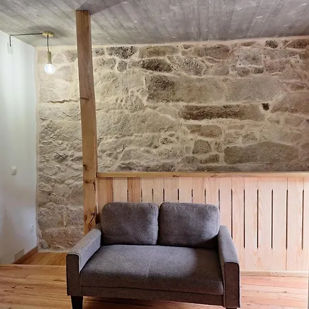 Apartamento Casa De Mestre 2