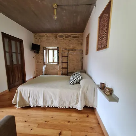 Apartamento Casa De Mestre 2 Freijo