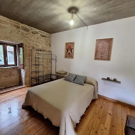Casa De Mestre 2 *
