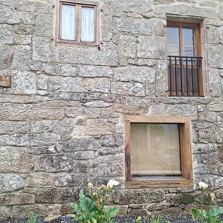 Apartamento Casa De Mestre 2 Freijo